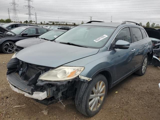 Mazda CX-9