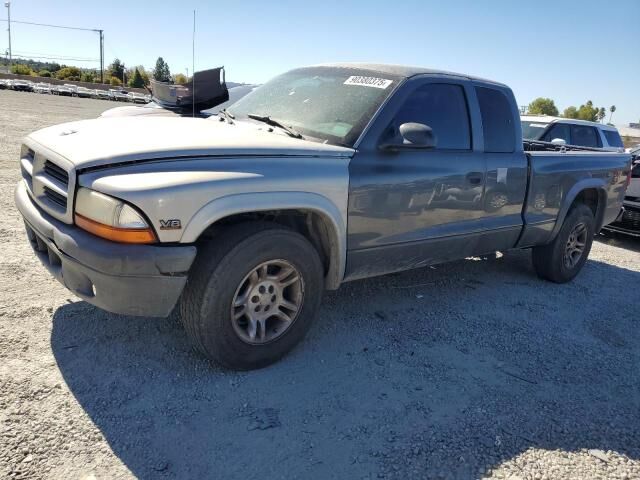 Dodge Dakota