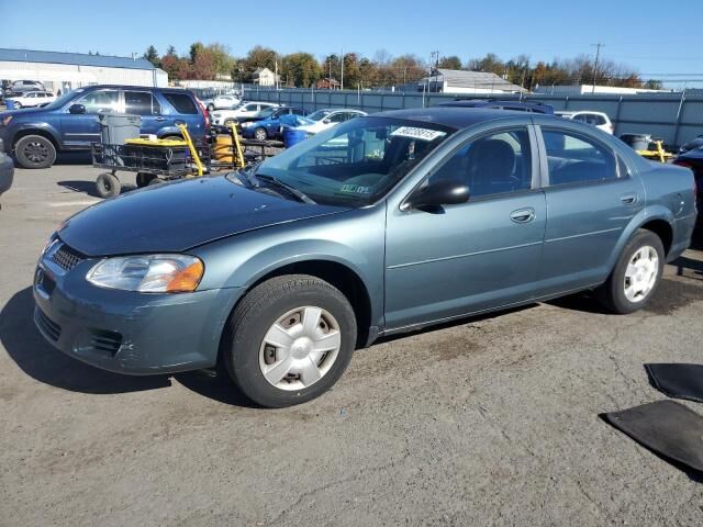 Dodge Stratus