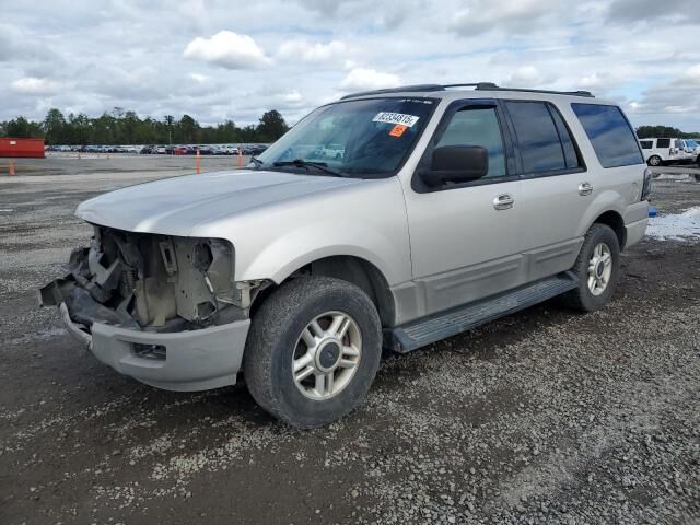 Ford Expedition