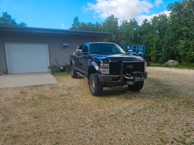 Ford F-350