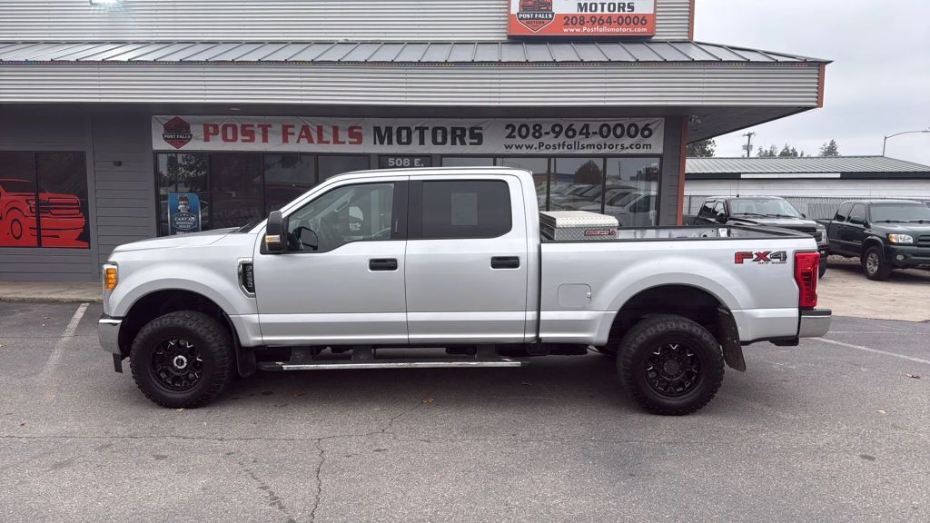 Ford F-250