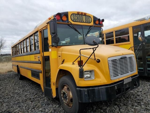 2005 FREIGHTLINER FS 65 Chassis