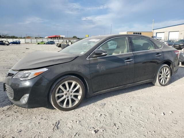 Toyota Avalon