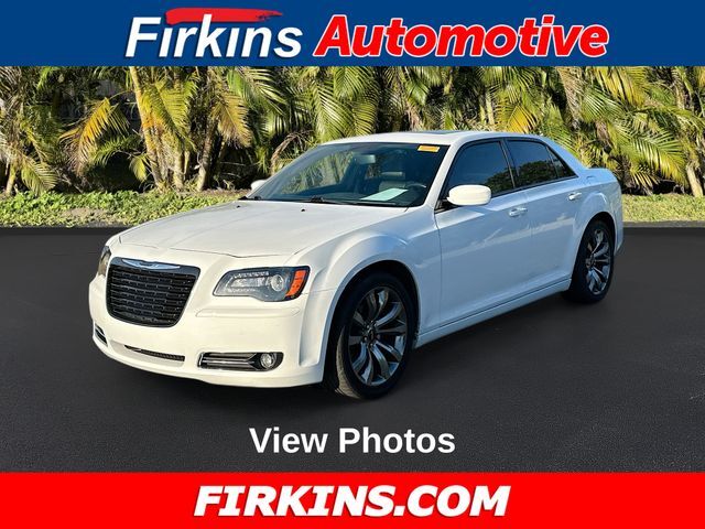 Chrysler 300