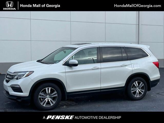 Honda Pilot