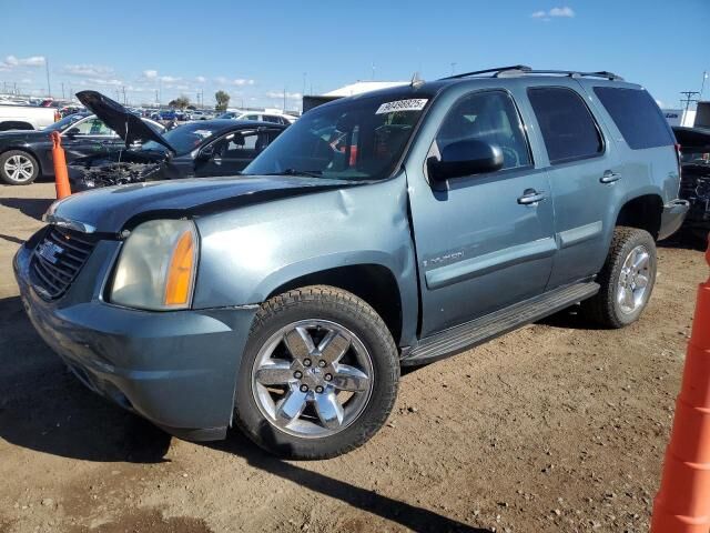 GMC Yukon
