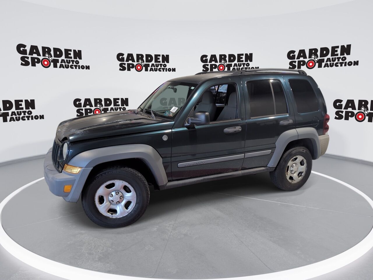 Jeep Liberty