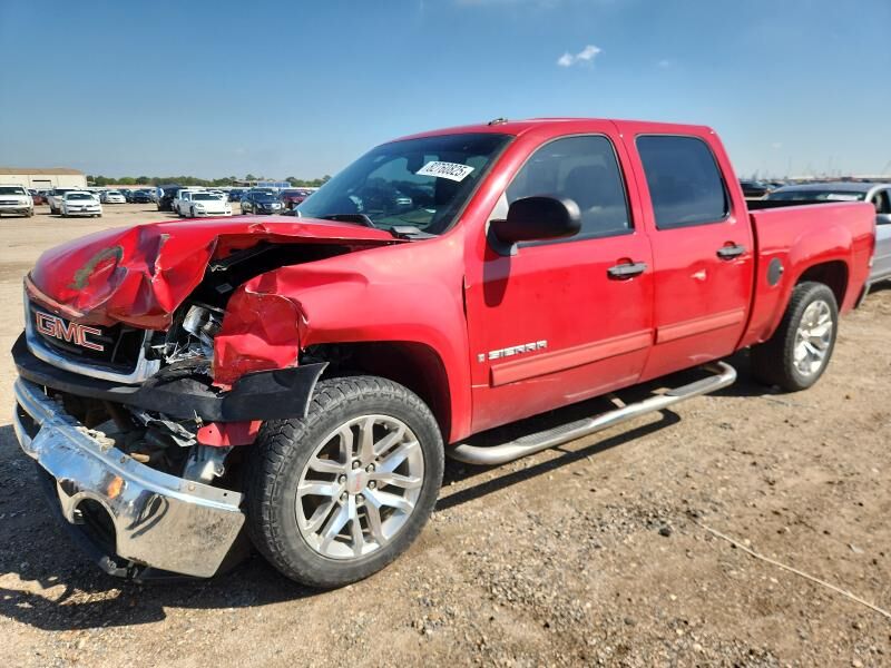 GMC Sierra