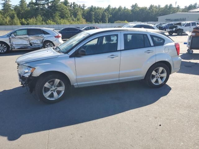 Dodge Caliber