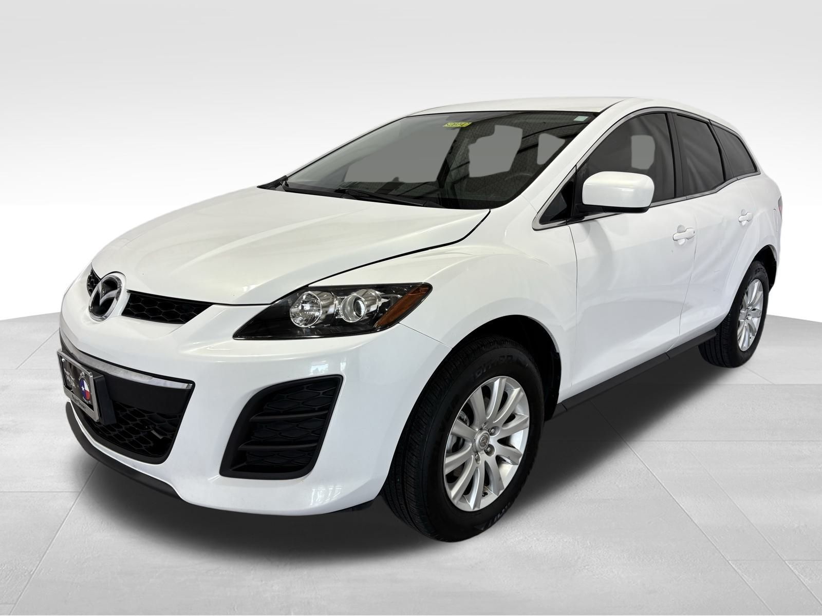 Mazda CX-7