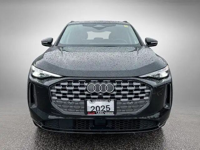2025 Audi Q5