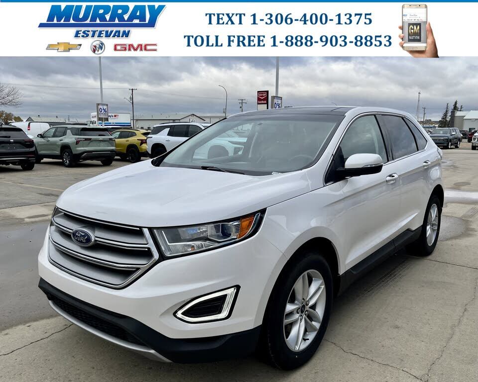 Ford Edge