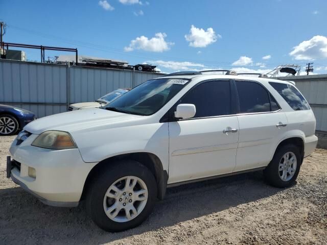 Acura MDX