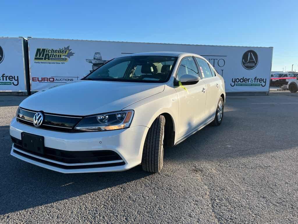 Volkswagen Jetta