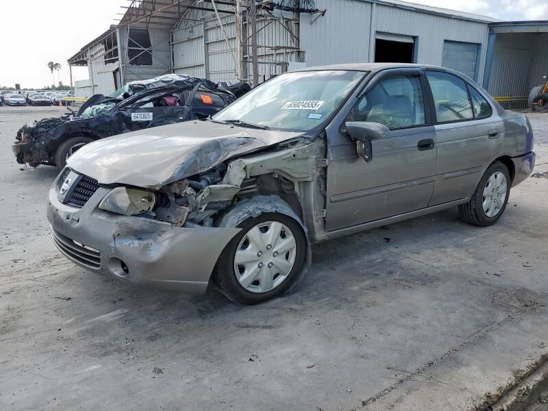 Nissan Sentra