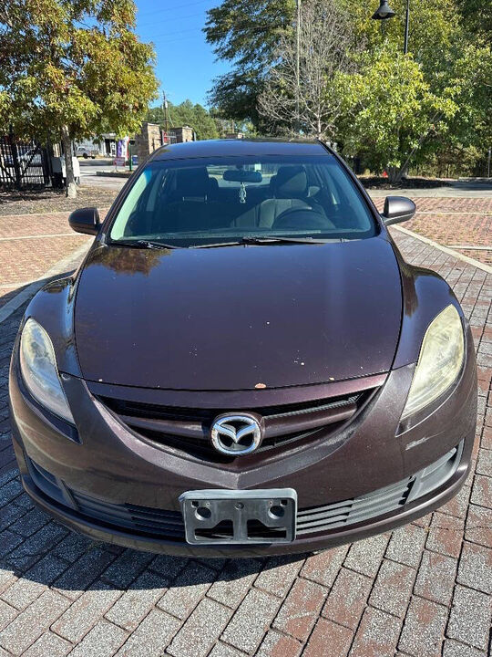 Mazda Mazda6