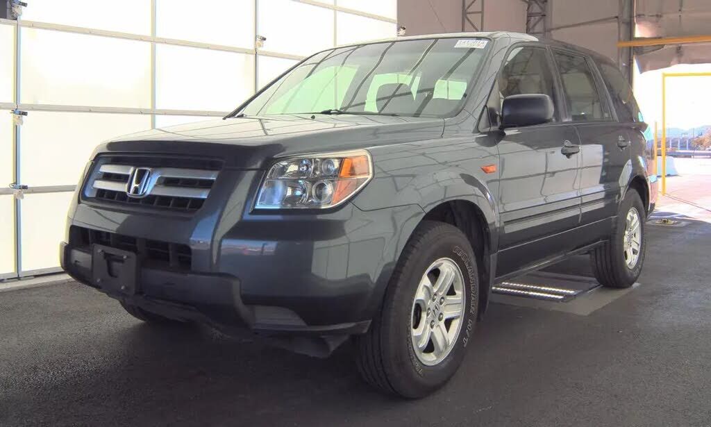 Honda Pilot