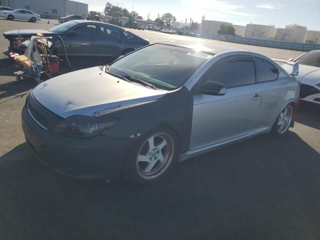 Toyota SCION tC