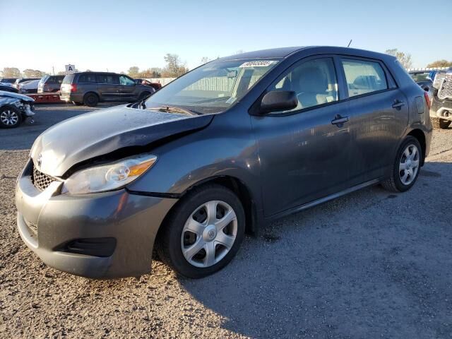 Toyota Corolla Matrix