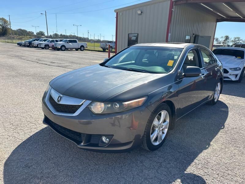 Acura TSX