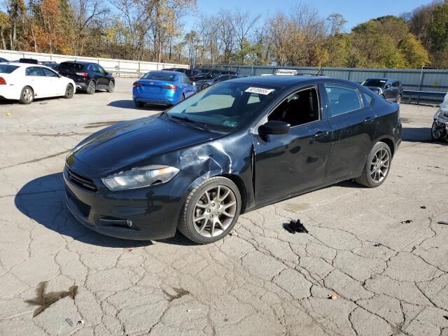 Dodge Dart