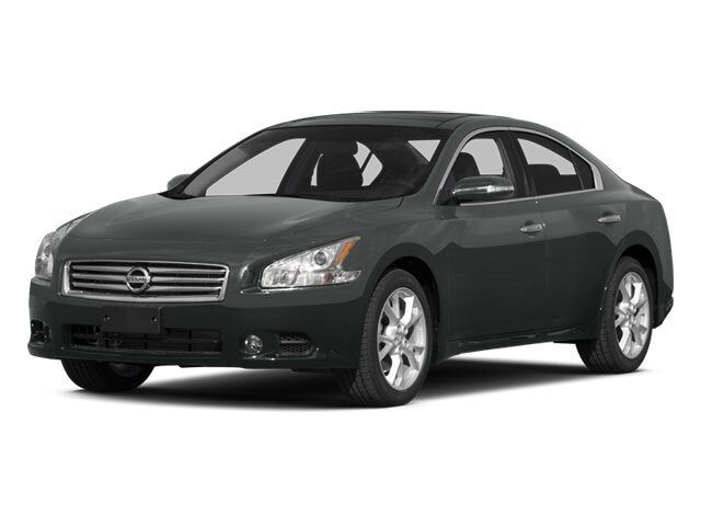 Nissan Maxima