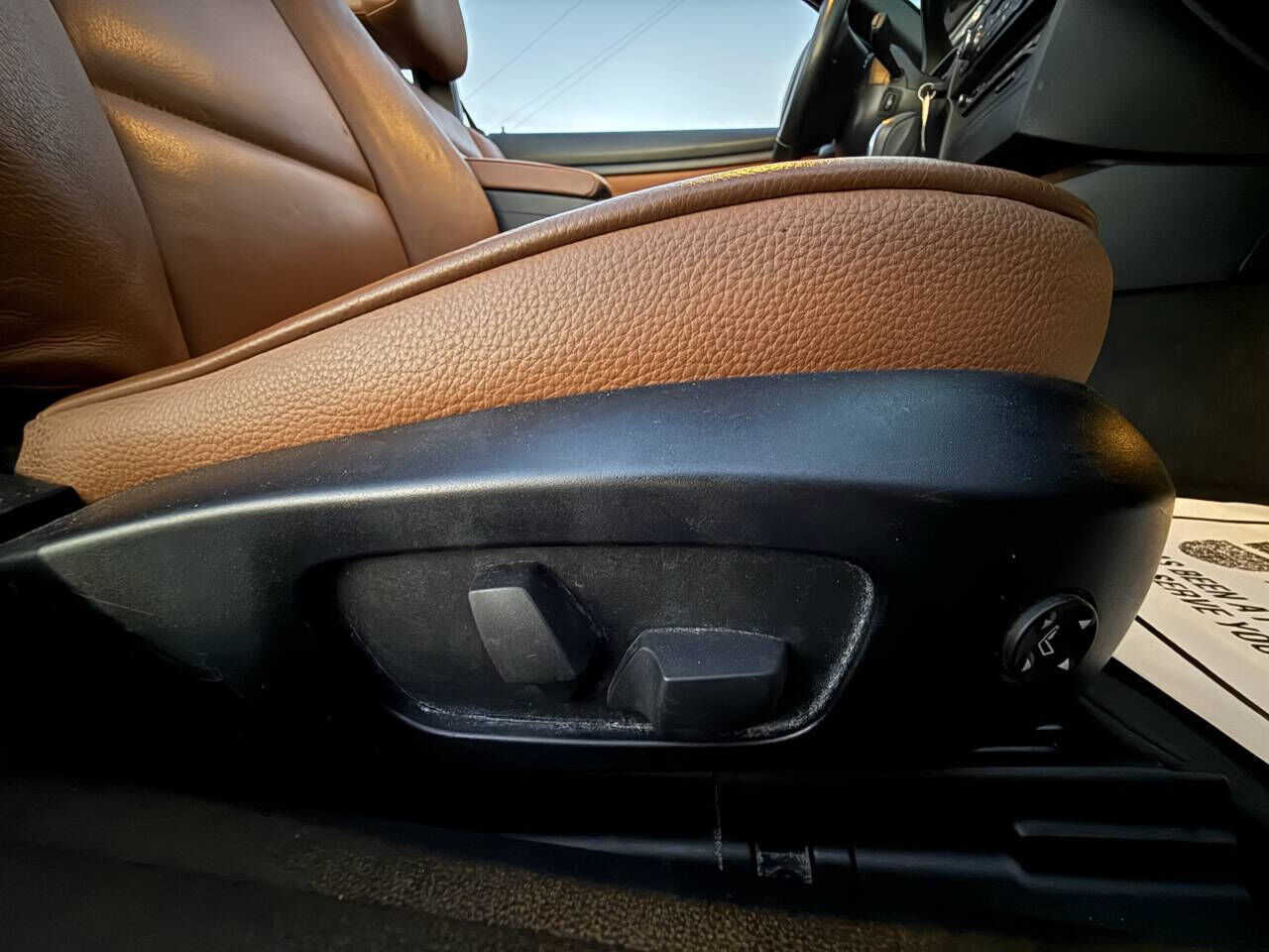 2011 BMW 3 Series