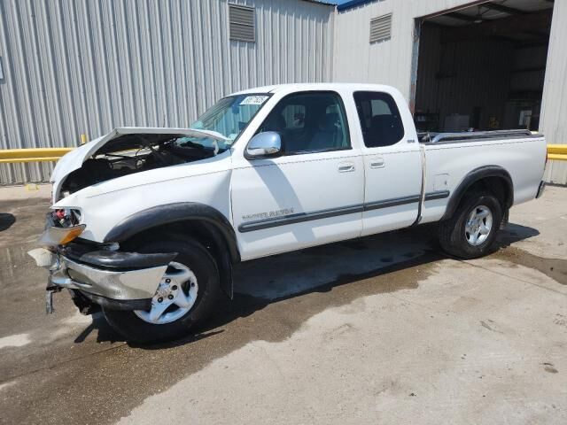Toyota Tundra