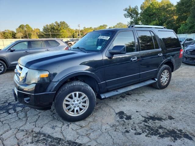 Ford Expedition