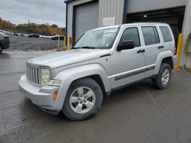 Jeep Liberty
