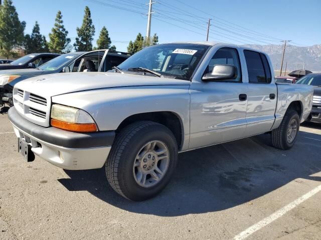 Dodge Dakota