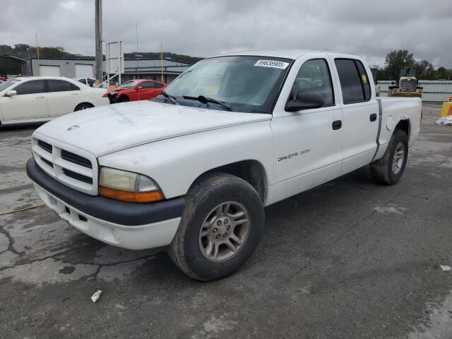 Dodge Dakota