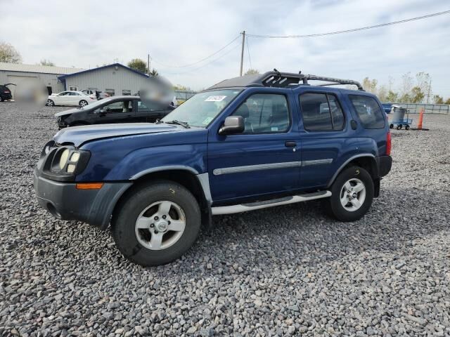Nissan Xterra