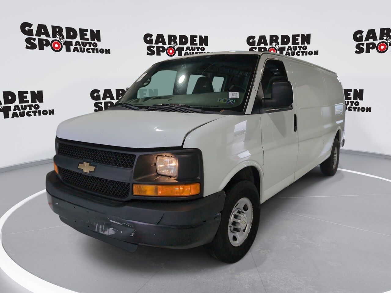 Chevrolet Express