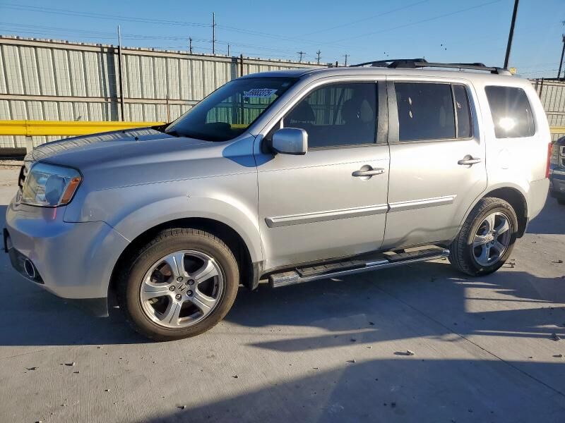 Honda Pilot
