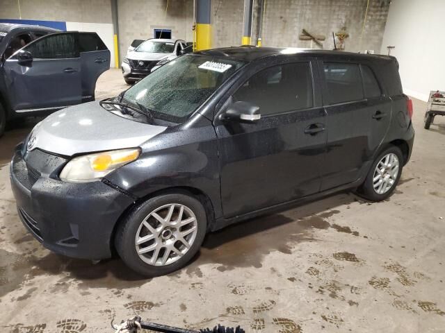 Toyota SCION xD