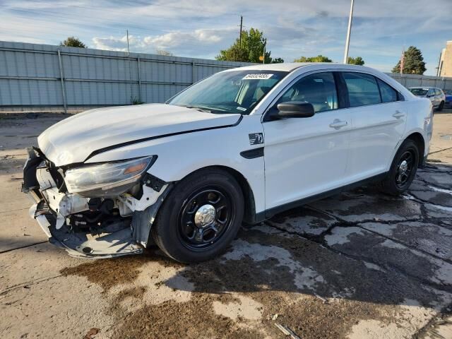 Ford Taurus