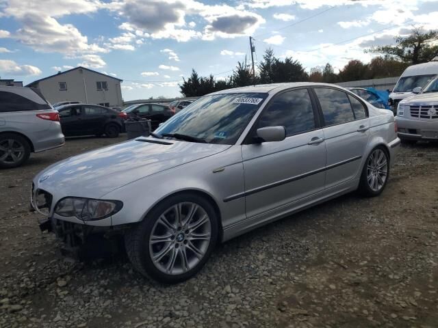 BMW 325i