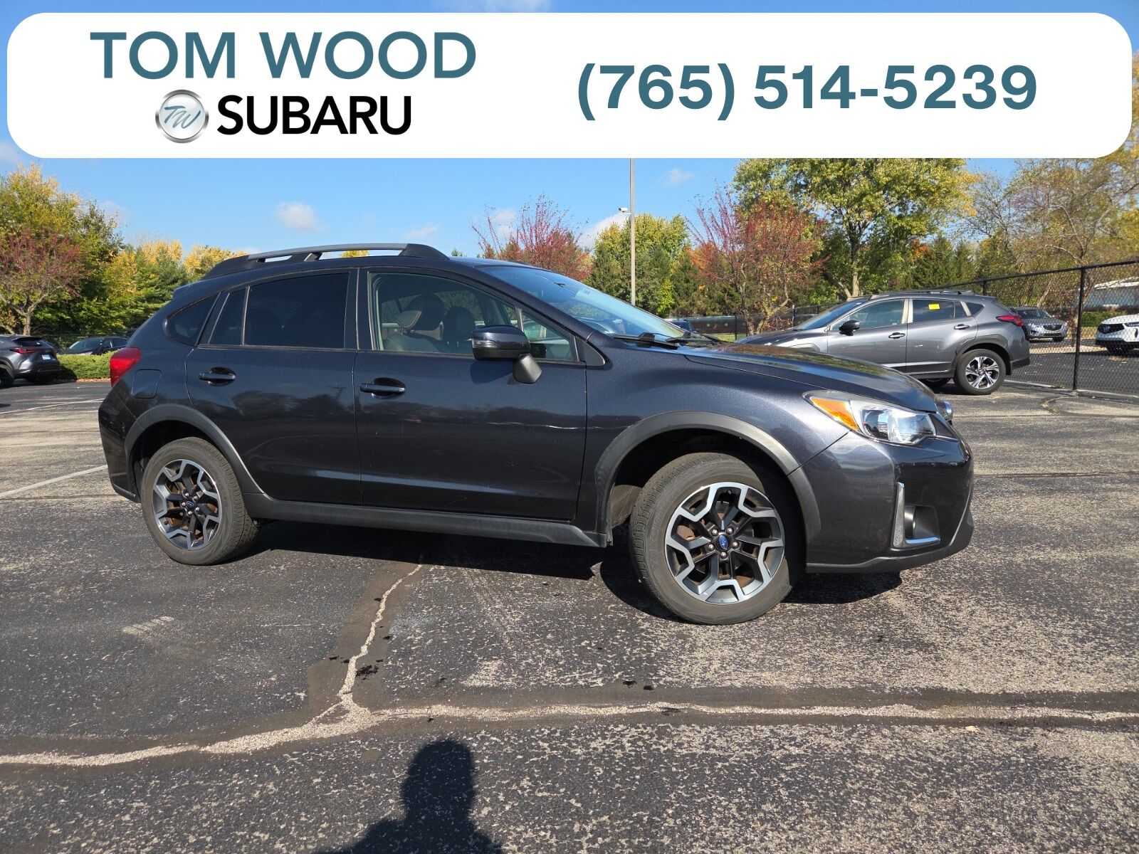 Subaru Crosstrek