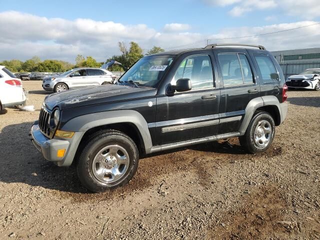Jeep Liberty
