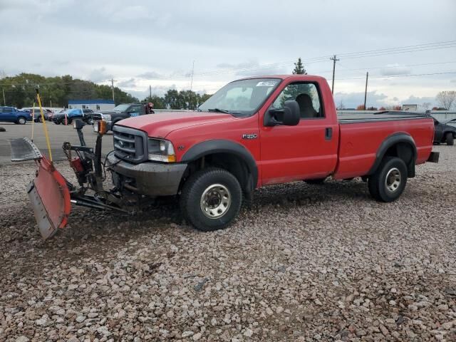 Ford F-350
