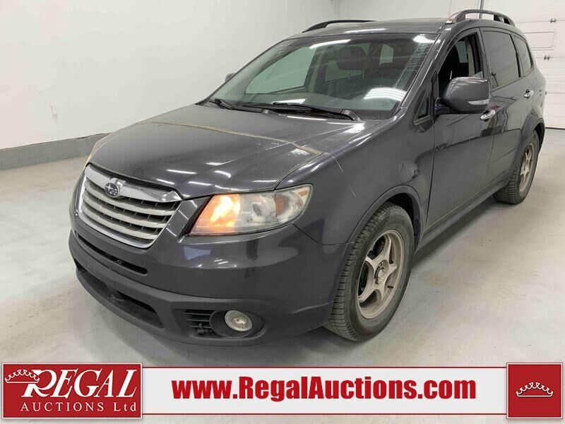 Subaru B9 Tribeca