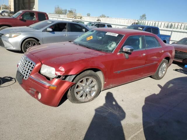 Chrysler 300C