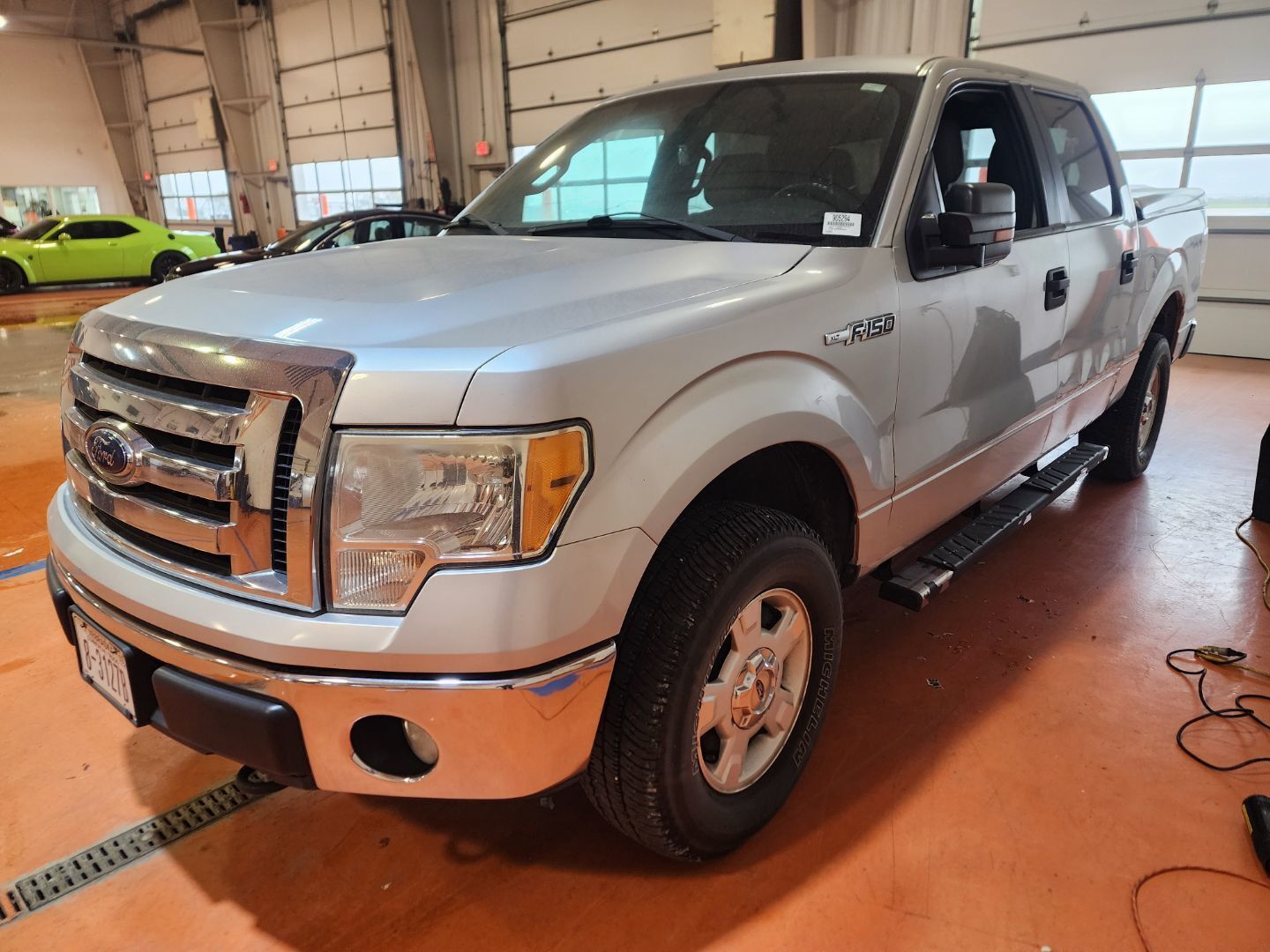 Ford F-150