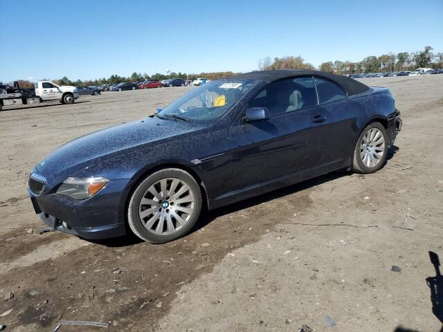 BMW 650i