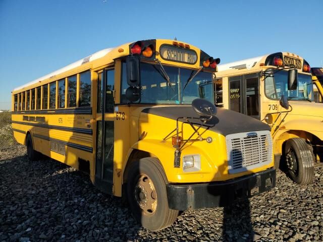 2006 FREIGHTLINER FS 65 Chassis