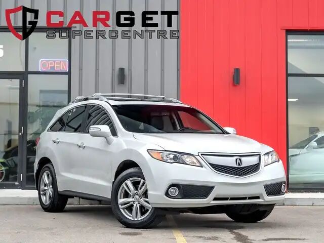 Acura RDX
