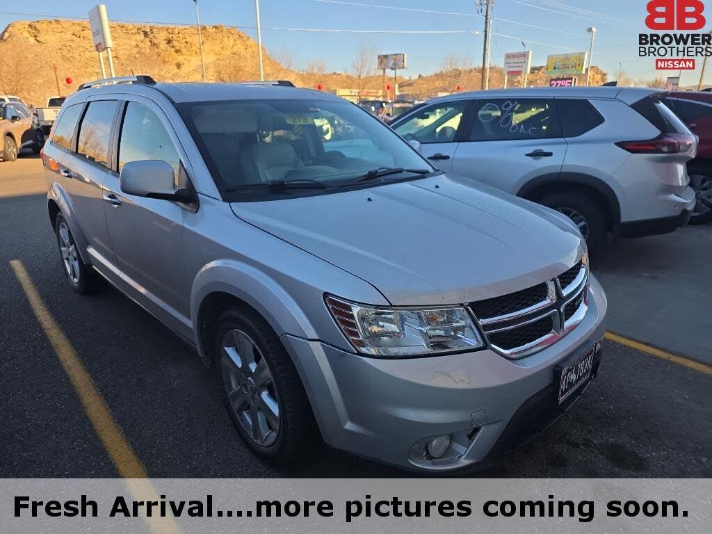 Dodge Journey