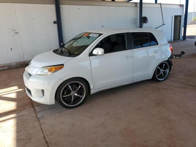 Toyota SCION xD